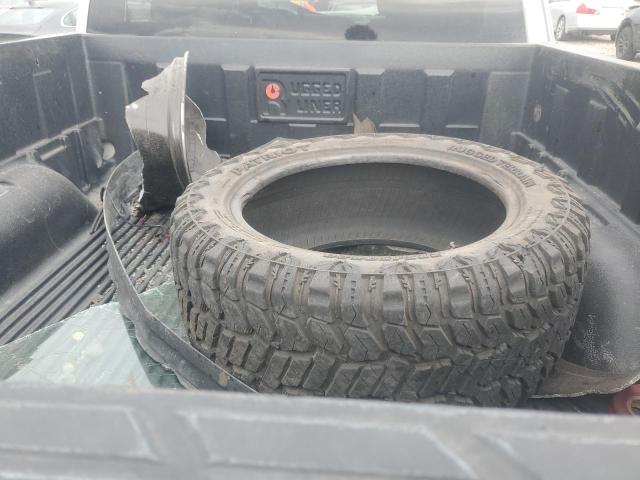 Photo 12 from auction – 2009 CHEVROLET SILVERADO with VIN 3GCEK23C69G218308