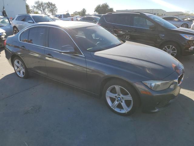 Photo 4 from auction – 2015 BMW 328 D with VIN WBA3D3C58FK158266