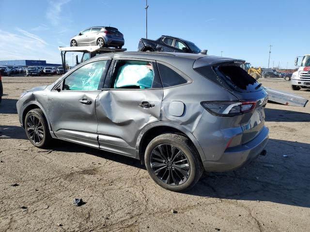 Photo 2 from auction – 2023 FORD ESCAPE ST with VIN 1FMCU9PA2PUA95034
