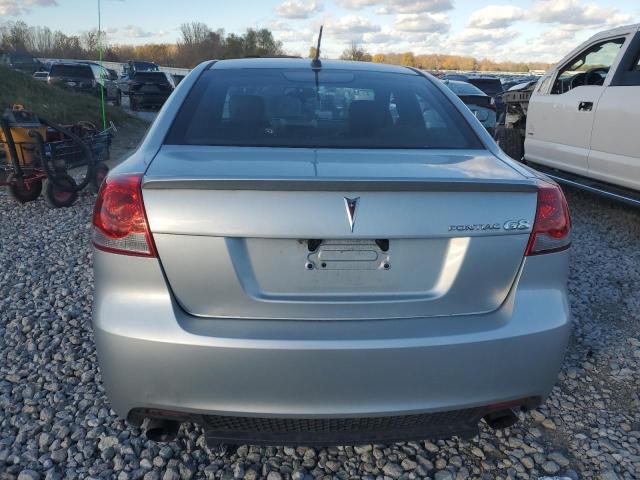 Photo 6 from auction – 2009 PONTIAC G8 with VIN 6G2ER57729L213854