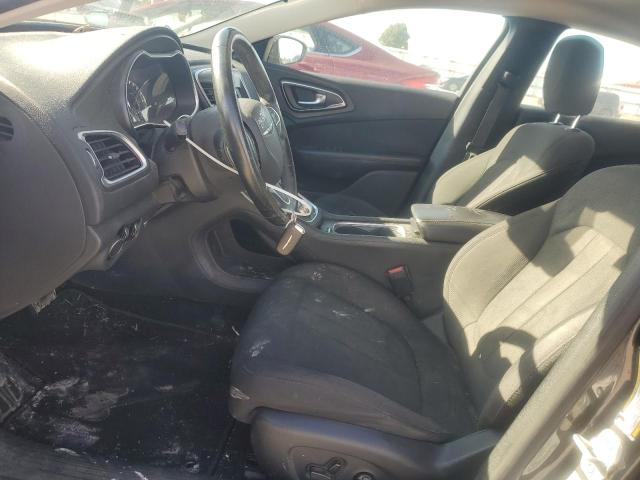 Photo 7 from auction – 2016 CHRYSLER 200 with VIN 1C3CCCFB2GN194210