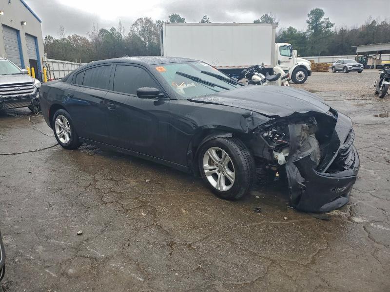 Photo 4 from auction – 2023 DODGE CHARGER with VIN 2C3CDXBG8PH571556