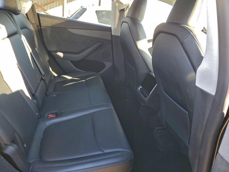 Фото 10 с аукциона – 2026 TESLA MODEL Y с VIN 7SAYGDEE7TF335775