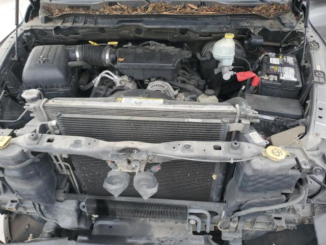 Photo 11 from auction – 2010 DODGE RAM 1500 with VIN 1D7RV1GP6AS105395