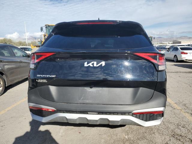 Photo 6 from auction – 2025 KIA SPORTAGE E with VIN 5XYK33DF9SG313951