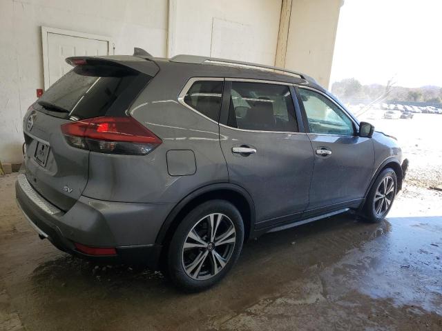 Photo 3 from auction – 2019 NISSAN ROGUE S with VIN 5N1AT2MT2KC731814