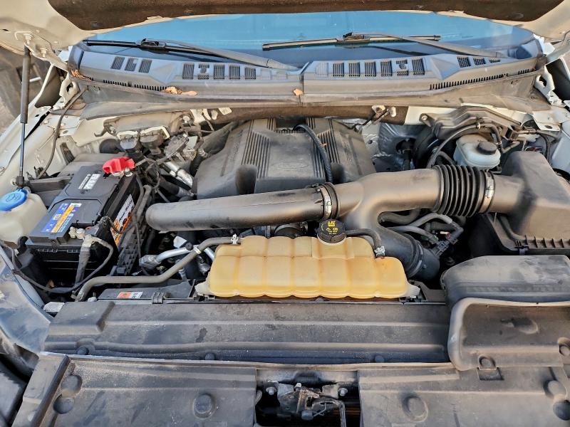 Photo 11 from auction – 2018 FORD F150 SUPER with VIN 1FTEW1EG6JFA85473