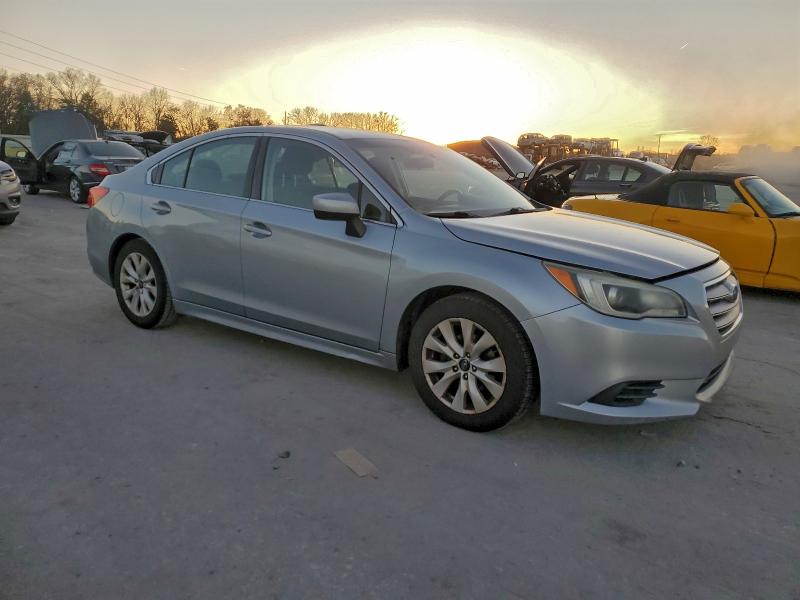 Photo 4 from auction – 2016 SUBARU LEGACY 2.5 with VIN 4S3BNBC69G3020214