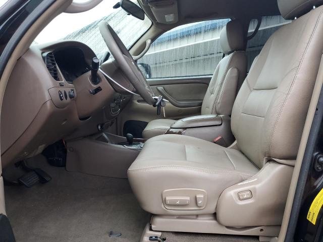 Photo 7 from auction – 2004 TOYOTA SEQUOIA SR with VIN 5TDBT44A44S229617