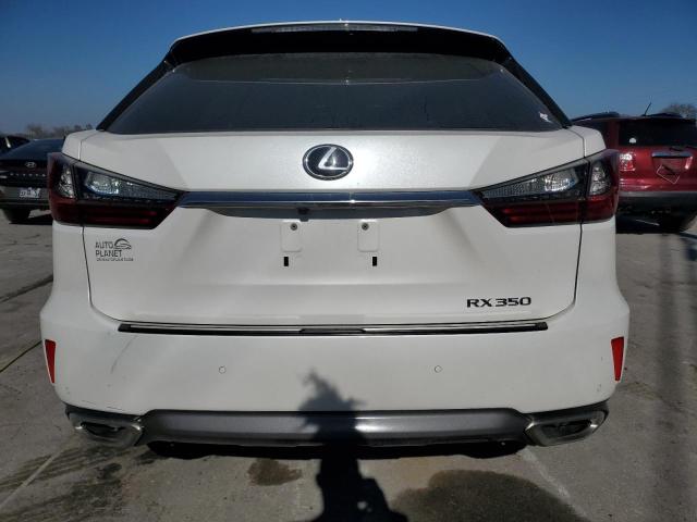 Photo 6 from auction – 2018 LEXUS RX 350 BAS with VIN 2T2BZMCA3JC148513