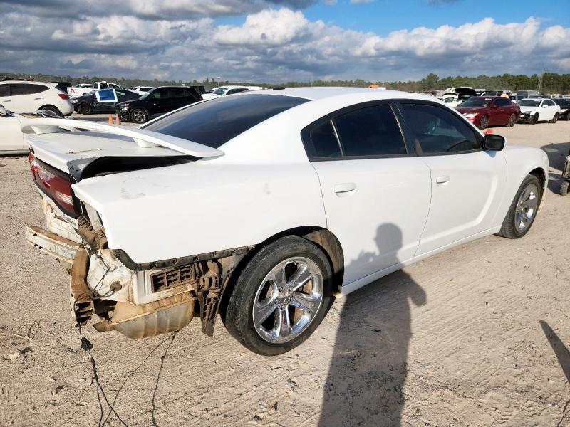 Photo 3 from auction – 2012 DODGE CHARGER SE with VIN 2C3CDXBG9CH304128
