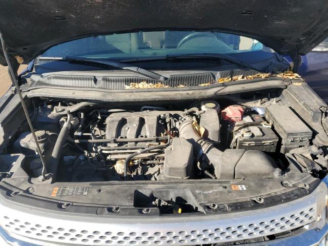 Photo 12 from auction – 2015 FORD EXPLORER X with VIN 1FM5K7D80FGA63720