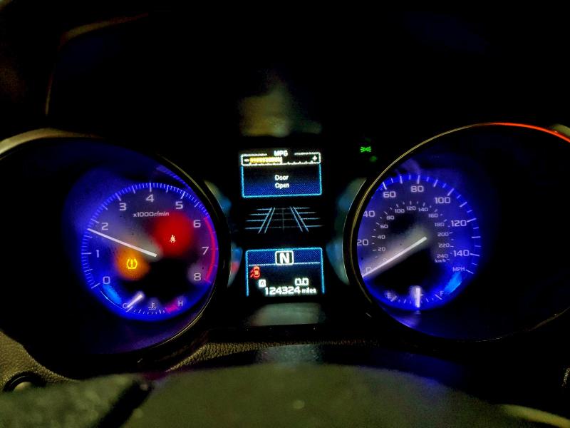Снимка 9 от търг – 2016 SUBARU OUTBACK 2. с VIN 4S4BSANC7G3322764