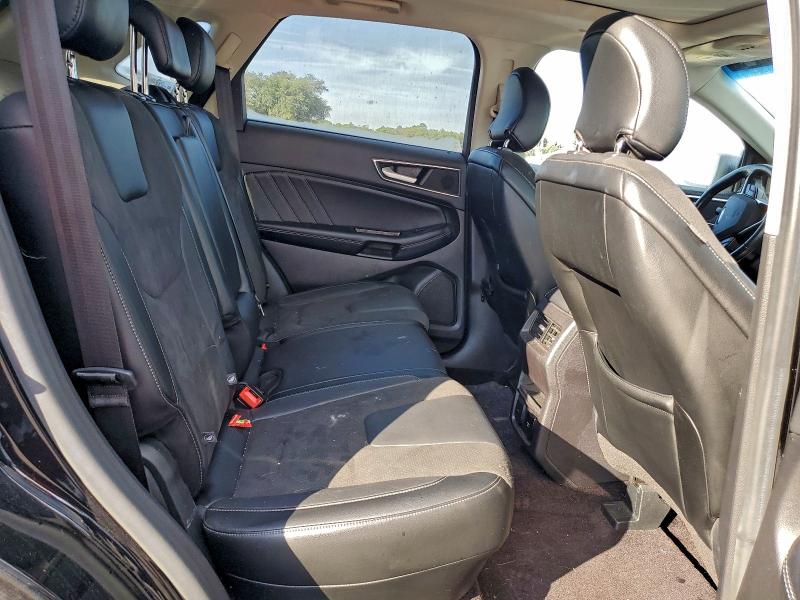 Photo 11 from auction – 2016 FORD EDGE SPORT with VIN 2FMPK4AP4GBC21391