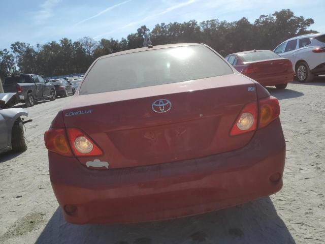 Photo 6 from auction – 2010 TOYOTA COROLLA BA with VIN 1NXBU4EE1AZ175677