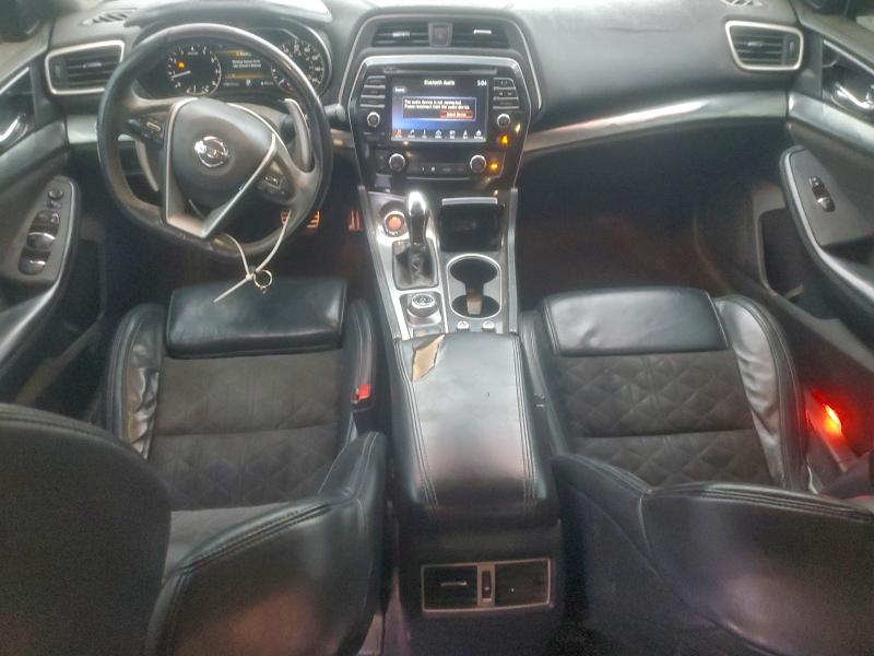 Photo 8 from auction – 2016 NISSAN MAXIMA with VIN 1N4AA6AP5GC906899