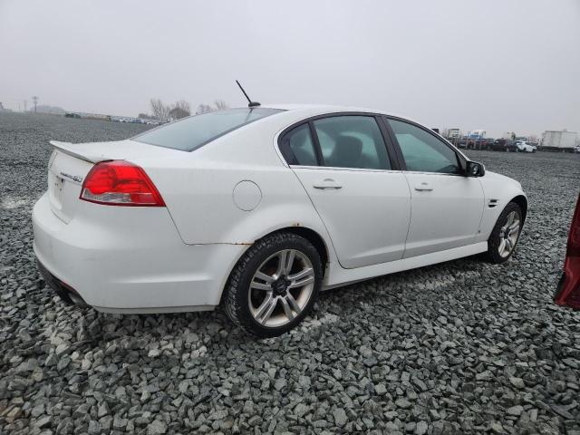 Photo 3 from auction – 2008 PONTIAC G8 with VIN 6G2ER57798L151562