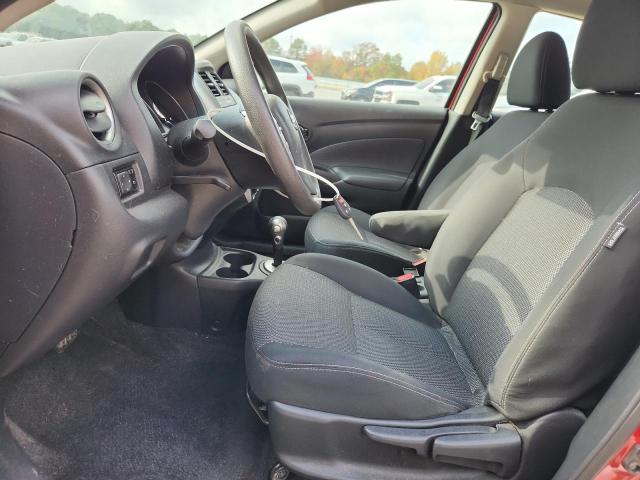 Photo 7 from auction – 2016 NISSAN VERSA S with VIN 3N1CN7AP9GL908563