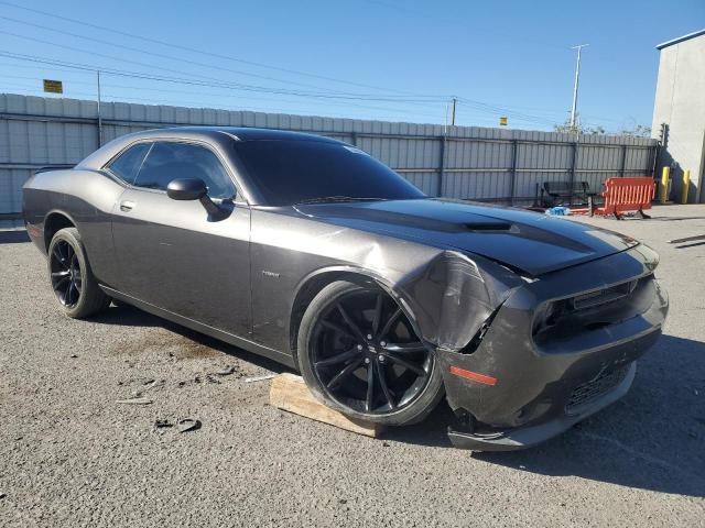 Photo 4 from auction – 2018 DODGE CHALLENGER with VIN 2C3CDZBT2JH178216