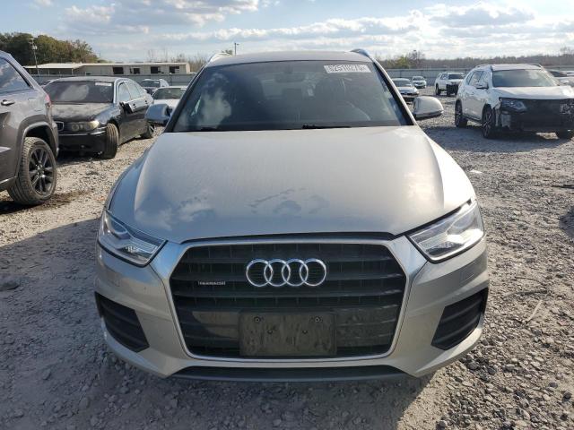 Photo 5 from auction – 2016 AUDI Q3 PREMIUM with VIN WA1EFCFS9GR005101
