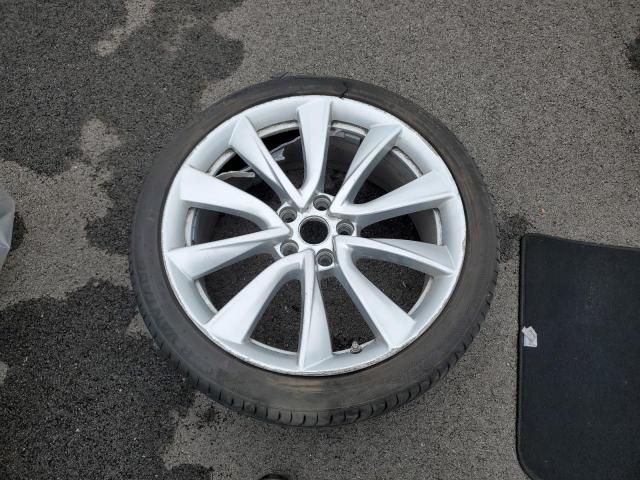 Photo 12 from auction – 2022 TESLA MODEL 3 with VIN 5YJ3E1EA8NF304062