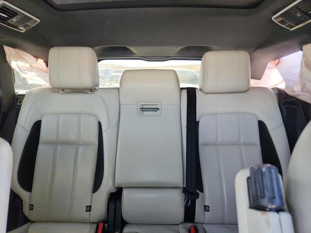 Photo 10 from auction – 2020 LAND ROVER RANGE ROVE with VIN SALWR2SE6LA742950
