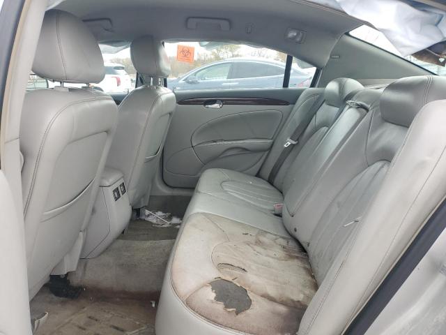 Foto 10 de la subasta – 2007 BUICK LUCERNE CX con VIN 1G4HD57237U193450