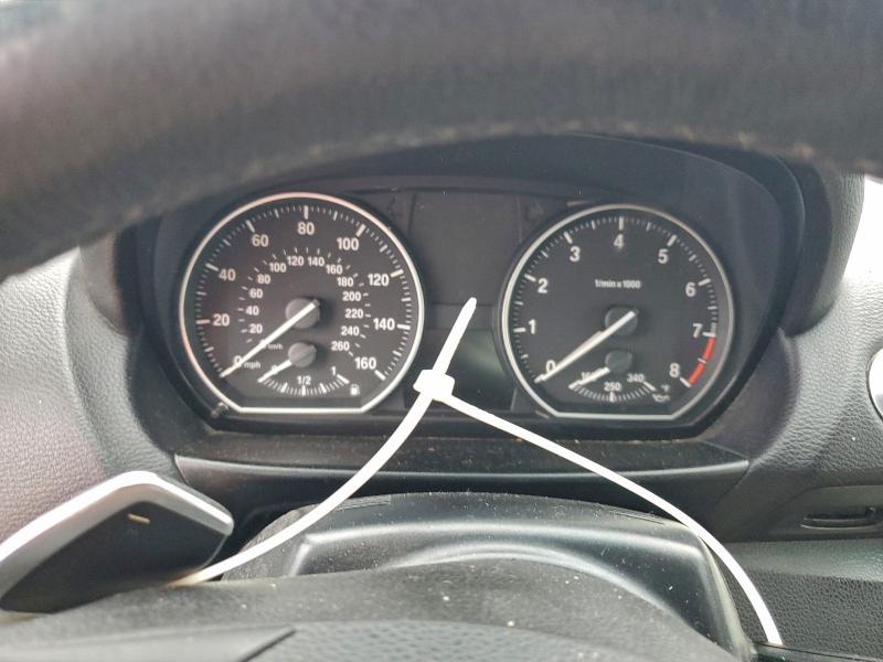 Photo 9 from auction – 2012 BMW 135 I with VIN WBAUN7C50CVM26519