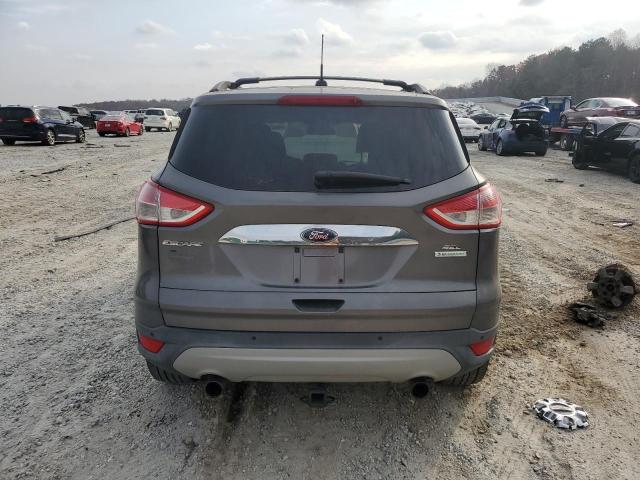Photo 6 from auction – 2013 FORD ESCAPE SEL with VIN 1FMCU0HXXDUB16819