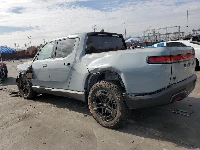 Photo 2 from auction – 2025 RIVIAN R1T ADVENT with VIN 7FCTGBAA1SN039501