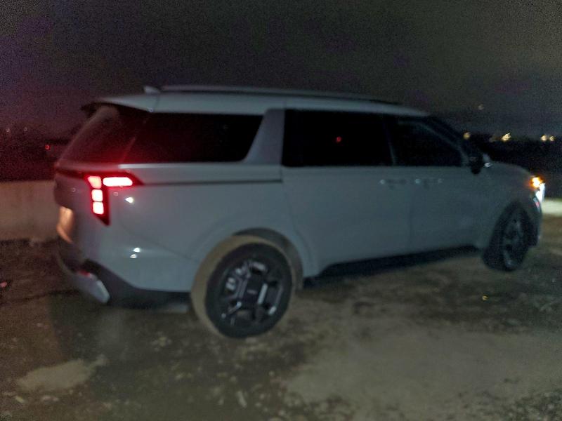 Photo 3 from auction – 2025 KIA CARNIVAL E with VIN KNDNC5KA9S6052128