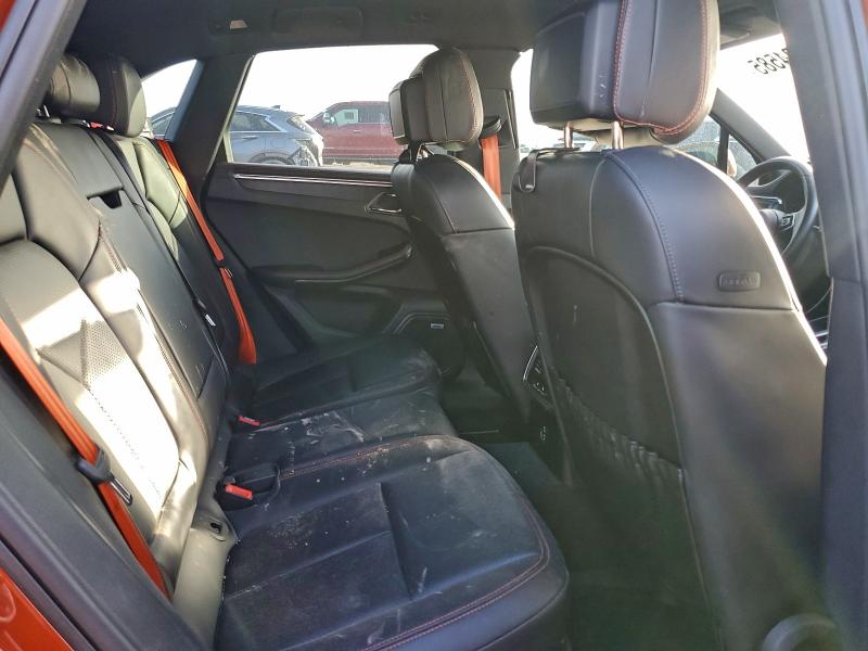 Photo 10 from auction – 2024 PORSCHE MACAN GTS with VIN WP1AF2A50RLB55862