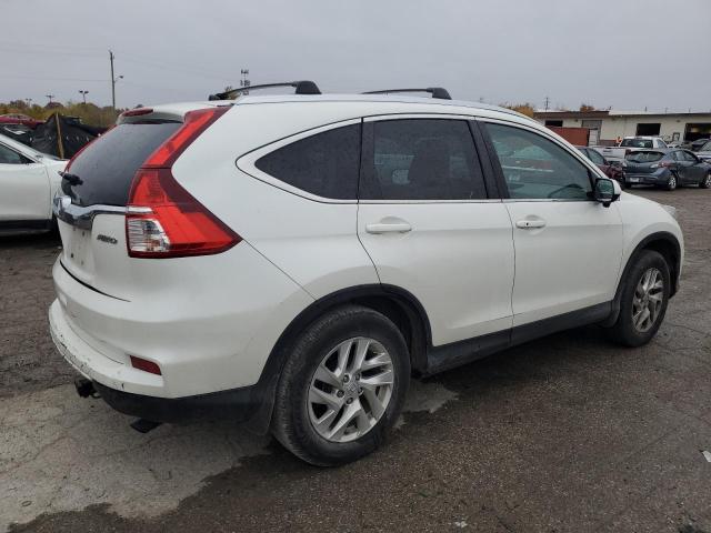 Photo 3 from auction – 2015 HONDA CR-V EX with VIN 5J6RM4H54FL052753