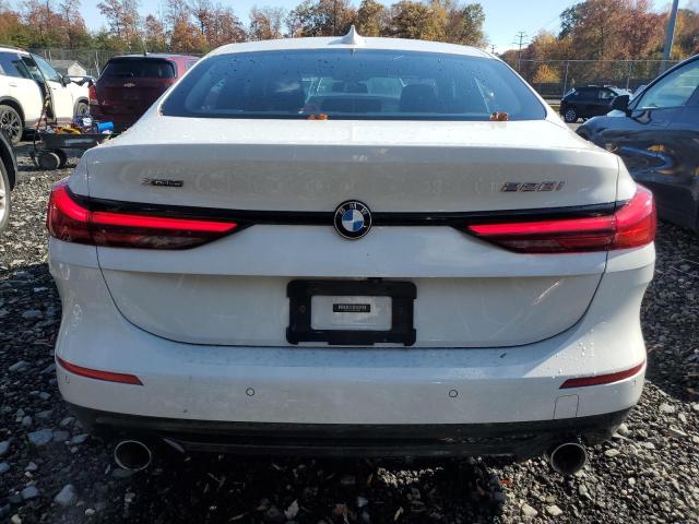 Photo 6 from auction – 2021 BMW 228XI with VIN WBA73AK00M7J76825