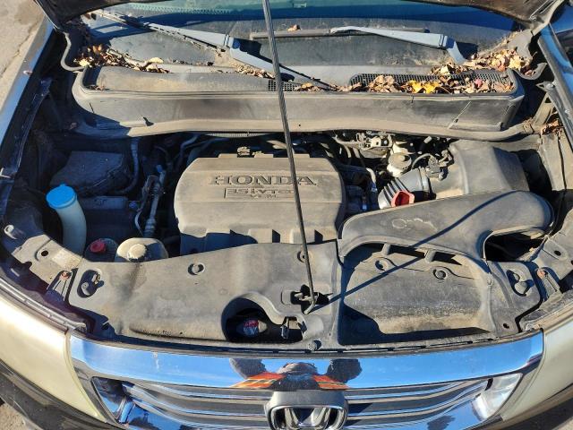 Photo 12 from auction – 2013 HONDA PILOT LX with VIN 5FNYF4H22DB068645