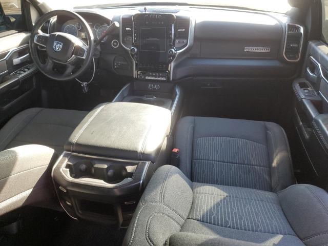 Photo 8 from auction – 2024 RAM 3500 BIG H with VIN 3C63R3DL9RG346749