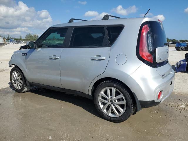 Photo 2 from auction – 2018 KIA SOUL + with VIN KNDJP3A50J7515844