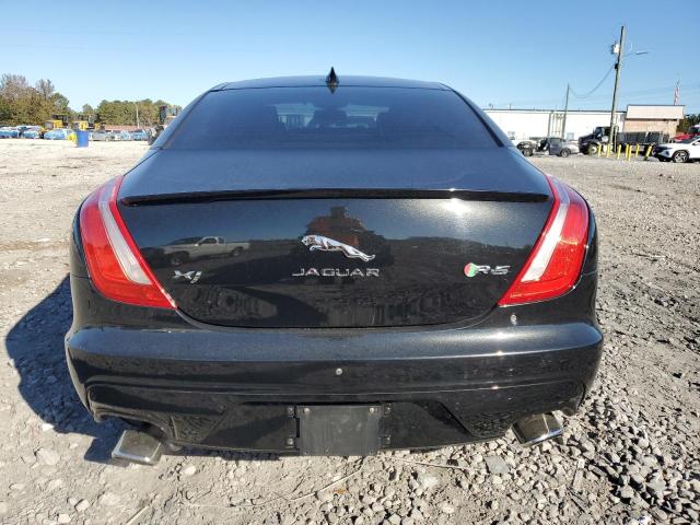 Photo 6 from auction – 2016 JAGUAR XJ with VIN SAJWA1C70G8V98822