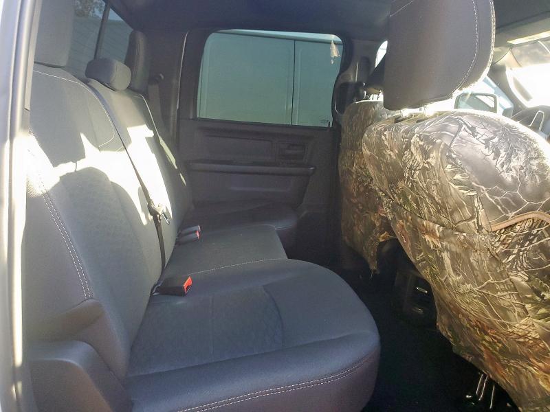 Photo 10 from auction – 2025 RAM 2500 TRADE with VIN 3C63R5HL2SG514789