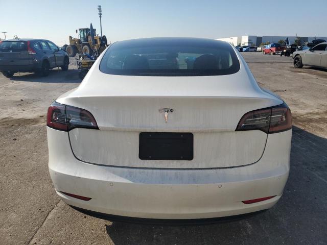 Photo 6 from auction – 2021 TESLA MODEL 3 with VIN 5YJ3E1EA3MF921397