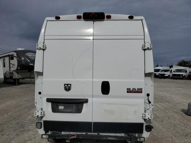 Photo 6 from auction – 2020 RAM PROMASTER with VIN 3C6TRVBG0LE119440