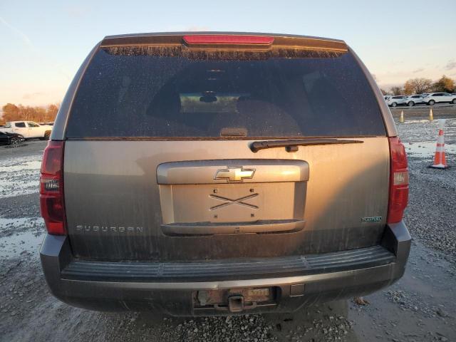 Photo 6 from auction – 2011 CHEVROLET SUBURBAN K with VIN 1GNSKHE33BR294729