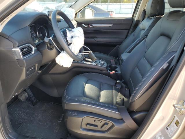 Photo 7 from auction – 2025 MAZDA CX-5 PREFE with VIN JM3KFBCL4S0640781