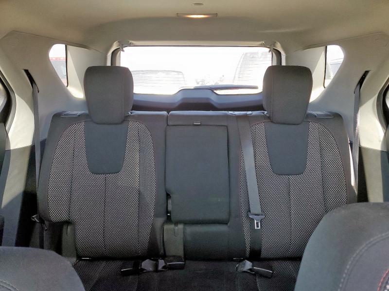 Photo 10 from auction – 2015 CHEVROLET EQUINOX LT with VIN 2GNALBEK5F6206486
