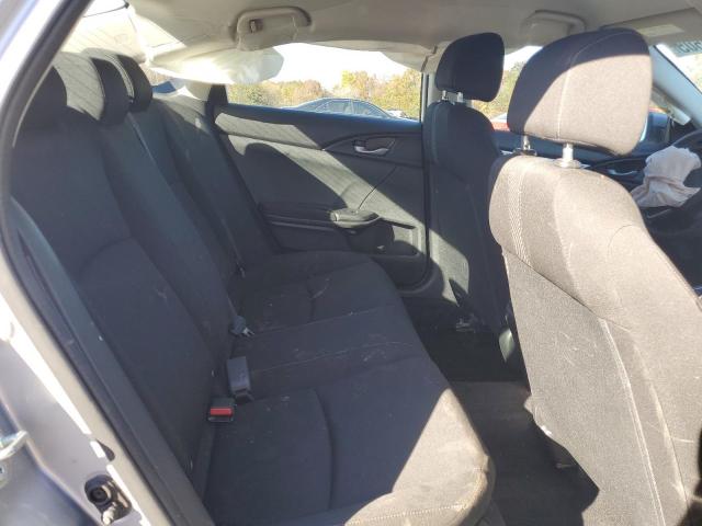 Photo 10 from auction – 2018 HONDA CIVIC LX with VIN 2HGFC2F51JH505446