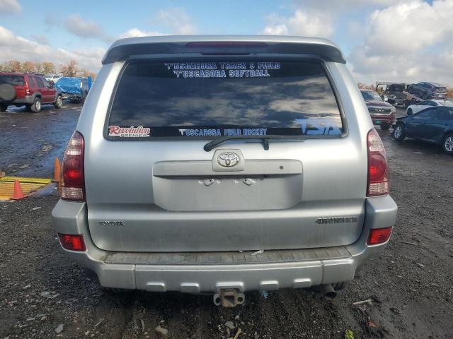 Photo 6 from auction – 2003 TOYOTA 4RUNNER LI with VIN JTEZU17R530006110