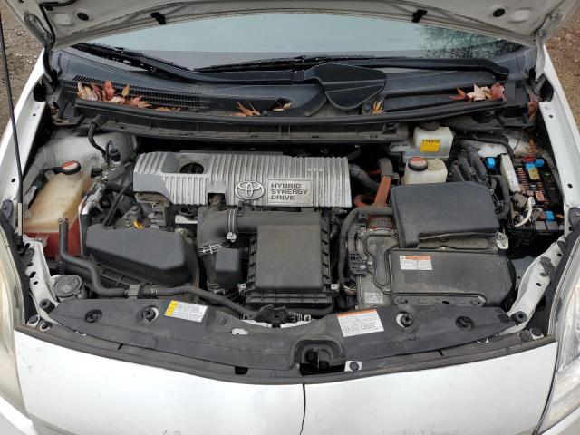 Photo 11 from auction – 2015 TOYOTA PRIUS with VIN JTDKN3DU9F1957786