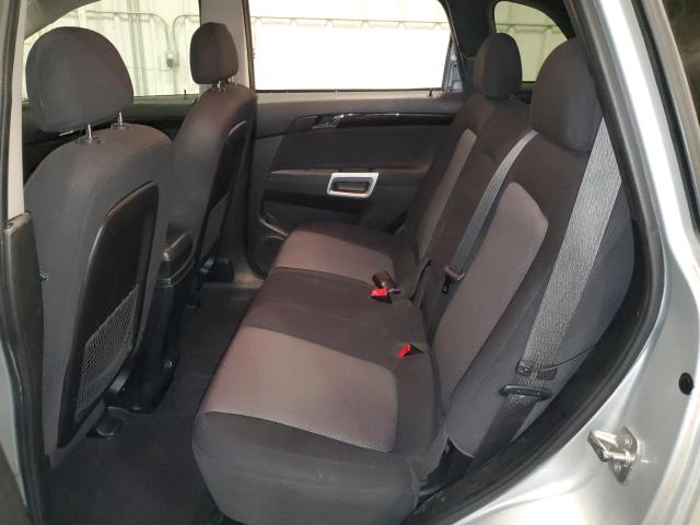 Photo 11 from auction – 2014 CHEVROLET CAPTIVA LS with VIN 3GNAL1EK7ES559144