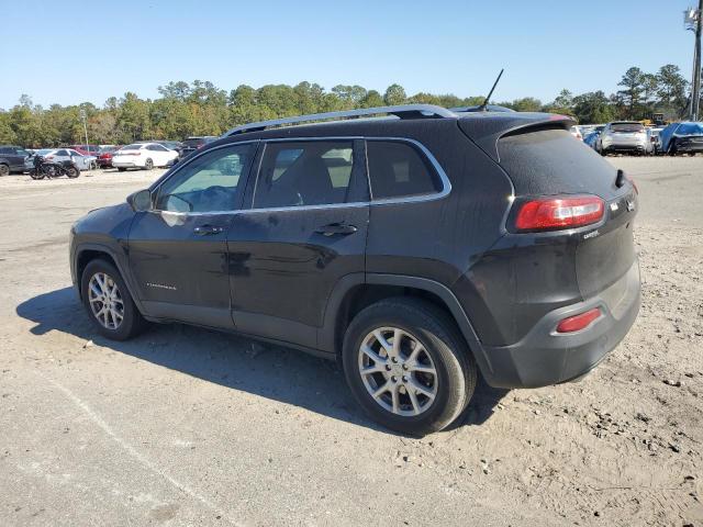 Photo 2 from auction – 2015 JEEP CHEROKEE L with VIN 1C4PJLCS2FW707231
