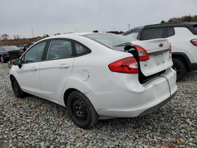 Photo 2 from auction – 2011 FORD FIESTA SE with VIN 3FADP4BJ4CM172520